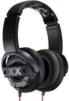 JVC HA-S4X Kulaklık kullananlar yorumlar
